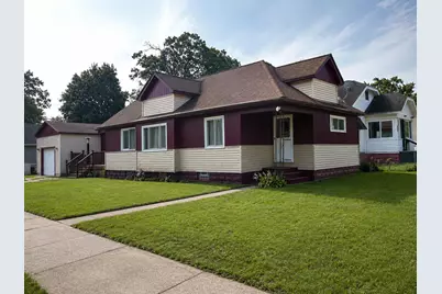 1910 Hoyt Street, Muskegon, MI 49442 - Photo 1