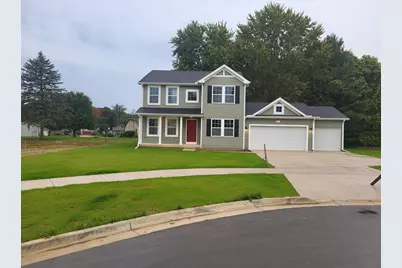 933 Valley View, Marshall, MI 49068 - Photo 1