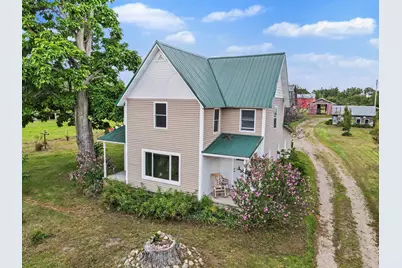 43666 County Road 388, Bloomingdale, MI 49026 - Photo 1