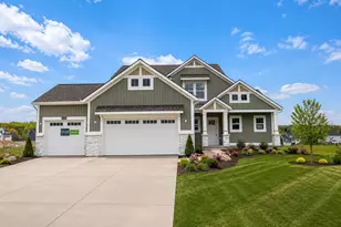12068 Harvest Acre Dr SE, Lowell, MI 49331 - Photo 1