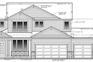 8593 McGovern St SW, Byron Center, MI 49315 - Photo 1