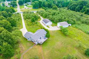 50360 29 1/2 St, Paw Paw, MI 49079 - Photo 1