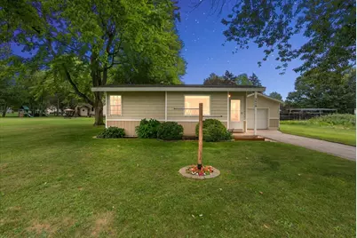 3606 Center Street, Ravenna, MI 49451 - Photo 1