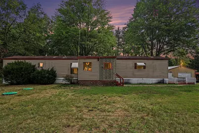 912 S Bossett Road, Ravenna, MI 49451 - Photo 1