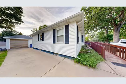 963 Covell Avenue NW, Grand Rapids, MI 49504 - Photo 1