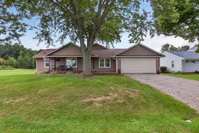 10375 Ferris Court, Cement City, MI 49233 - Photo 1
