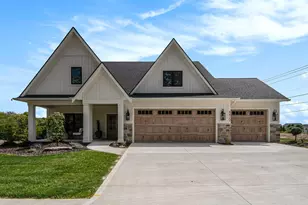 3397 Broadleaf Ln, Jenison, MI 49428 - Photo 1