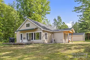 3365 Riverview Dr, Hersey, MI 49639 - Photo 1