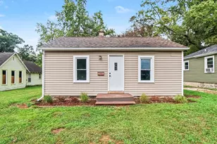 3532 Lowden St, Kalamazoo, MI 49008 - Photo 1
