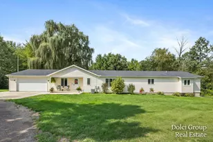 2055 S Peters Rd, Casnovia, MI 49318 - Photo 1