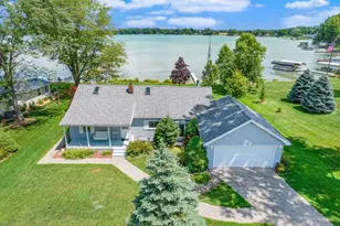 1536 Little Dr, Horton, MI 49246 - Photo 1