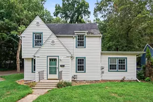 1101 Cherry St, Kalamazoo, MI 49008 - Photo 1