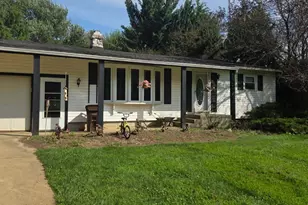 7305 Eckert Rd, Concord, MI 49237 - Photo 1