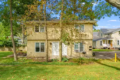 733 Wheaton Avenue, Kalamazoo, MI 49008 - Photo 1