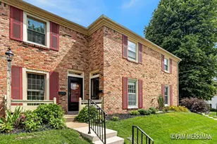 2446 Abbington Dr SE, Grand Rapids, MI 49506 - Photo 1