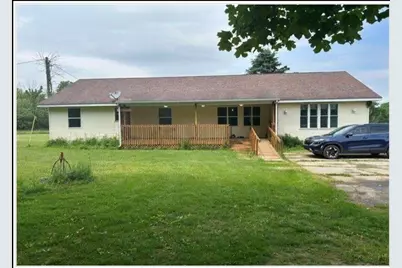 17135 Williamsville Street, Vandalia, MI 49095 - Photo 1