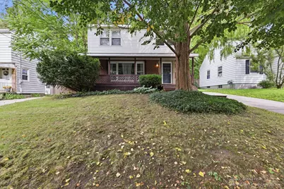 1512 Sylvan Avenue SE, Grand Rapids, MI 49506 - Photo 1