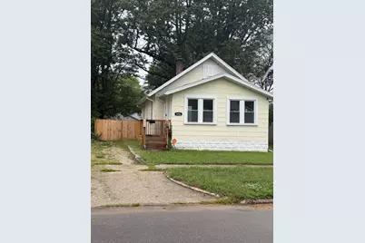 1056 Jennings Avenue, Benton Harbor, MI 49022 - Photo 1