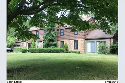 609 S Durand Street, Jackson, MI 49203 - Photo 1