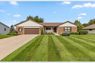 3345 40th Street SW, Grandville, MI 49418 - Photo 1