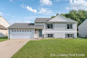209 Grove Street NW, Sparta, MI 49345 - Photo 1