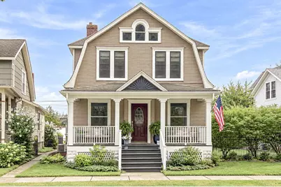 1007 State Street, Saint Joseph, MI 49085 - Photo 2