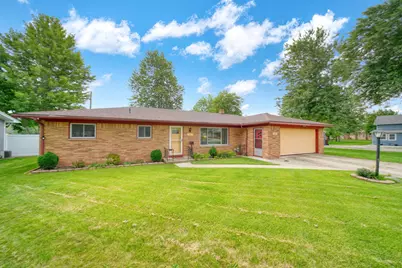 561 Franklin Street, Dundee, MI 48131 - Photo 1