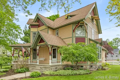 529 Avery Street, Lowell, MI 49331 - Photo 1