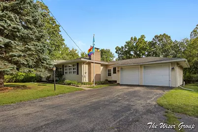 1910 Knapp Street NE, Grand Rapids, MI 49505 - Photo 1