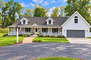 7612 St Marys Lake Rd, Battle Creek, MI 49017 - Photo 1