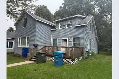 2148 Bourdon Street, Muskegon, MI 49441 - Photo 1