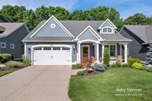 4081 E Gables Ct NE, Grand Rapids, MI 49525 - Photo 1