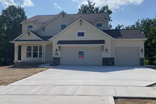 8568 Black Walnut Ct SW, Byron Center, MI 49315 - Photo 1