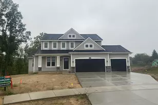 8592 Black Walnut Ct, Byron Center, MI 49315 - Photo 1