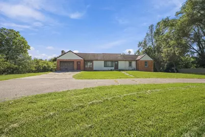 51265 Powell Road, Plymouth, MI 48170 - Photo 1
