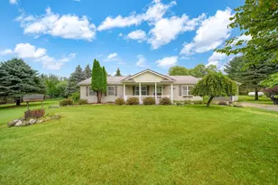 11630 Lippert Rd, Concord, MI 49237 - Photo 1