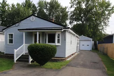 3308 Lake Street, Kalamazoo, MI 49048 - Photo 1