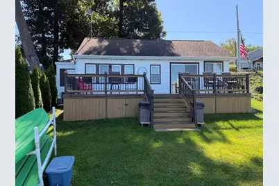 43738 Eagle Lake Drive, Paw Paw, MI 49079 - Photo 1