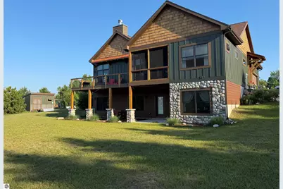 3483 Sumac Trail, Frankfort, MI 49635 - Photo 1