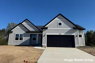8103 Tantrum Dr, Allendale, MI 49401 - Photo 1