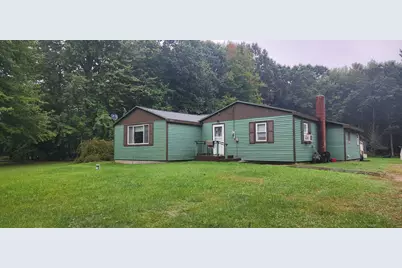 5215 W Duck Lake Road, Whitehall, MI 49461 - Photo 1