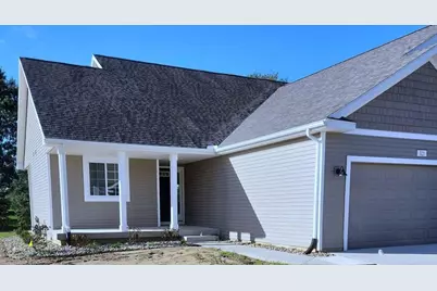 521 McKinley, Three Rivers, MI 49093 - Photo 1
