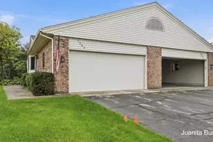 1082 Amberwood W Dr SW, Byron Center, MI 49315 - Photo 1