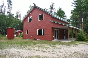 2350 Burke Cir, Baldwin, MI 49304 - Photo 1