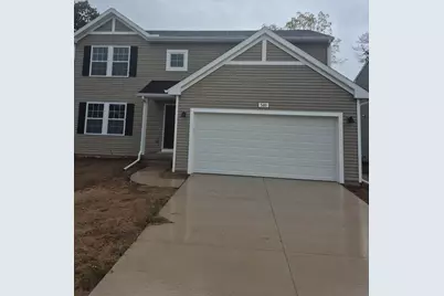 540 Snow Pine Court, Cedar Springs, MI 49319 - Photo 1