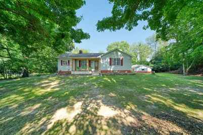 2525 Robinson Road, Jackson, MI 49203 - Photo 1