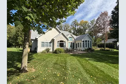 21449 Dogleg Drive, Sturgis, MI 49091 - Photo 1