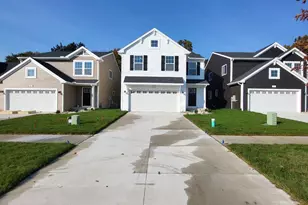 343 N Sherman St, Allegan, MI 49010 - Photo 1
