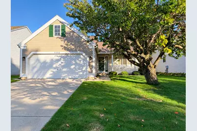 5266 Wyndtree Lane SE, Kentwood, MI 49548 - Photo 1