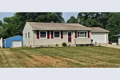 228 Pinehill Drive, Galesburg, MI 49053 - Photo 1